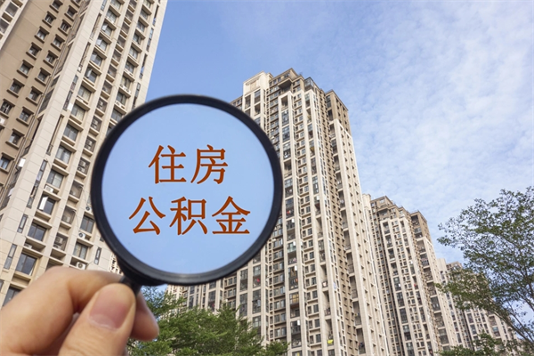 北海查一下住房公积金怎么领取（市公积金怎么查询明细）